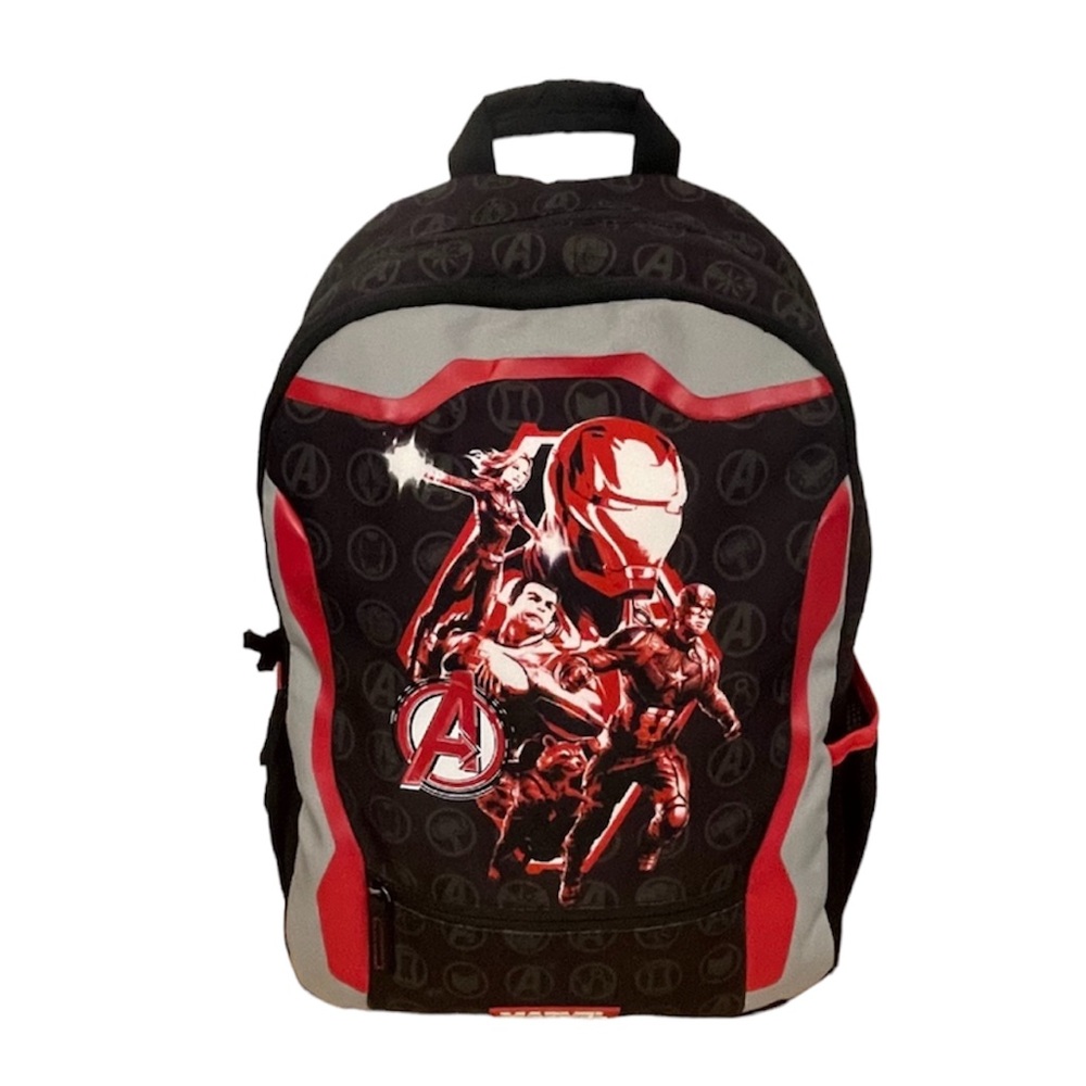 Disney Marvel Avengers Endgame Backpack